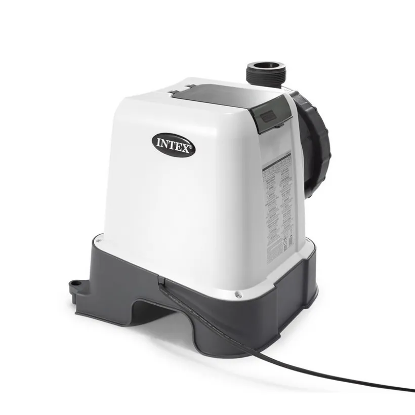 POMPE 550W (POUR FILTRE A SABLE INTEX 10m3/h) 3 POMPE 550W (POUR FILTRE A SABLE INTEX 10m3/h)