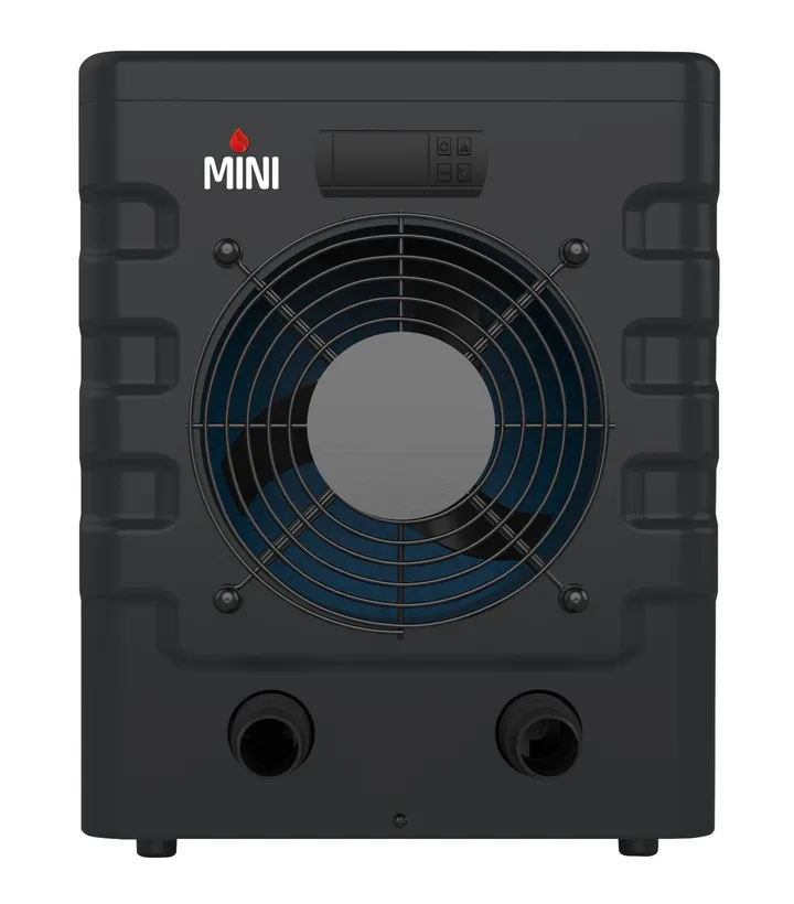 POMPE A CHALEUR MINI 4 POMPE A CHALEUR MINI – Image 2