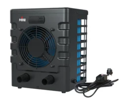 POMPE A CHALEUR MINI 7 POMPE A CHALEUR MINI -Équipement De Piscine Soldes pompe a chaleur mini 2
