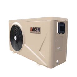 POMPE A CHALEUR RACER HORIZONTALE