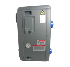 POMPE A CHALEUR RACER INVERTER -Équipement De Piscine Soldes pompe a chaleur racer inverter 2