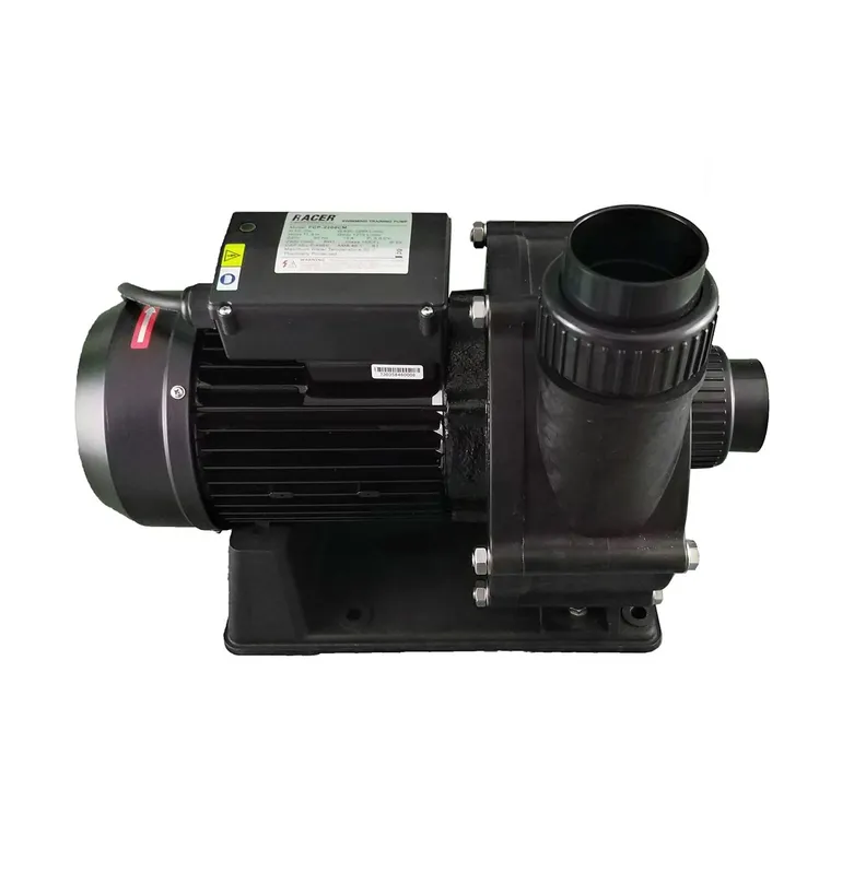 Racer POMPE NCC 3CV 3 Racer POMPE NCC 3CV