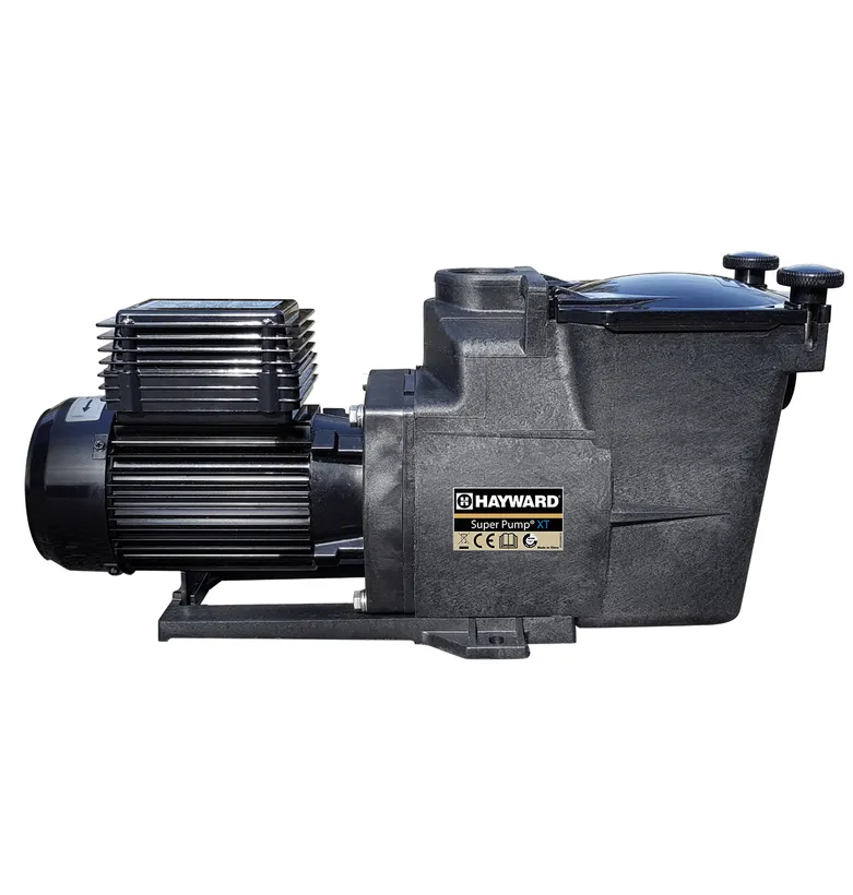 POMPE PISCINE HAYWARD SUPER PUMP XT 3 POMPE PISCINE HAYWARD SUPER PUMP XT