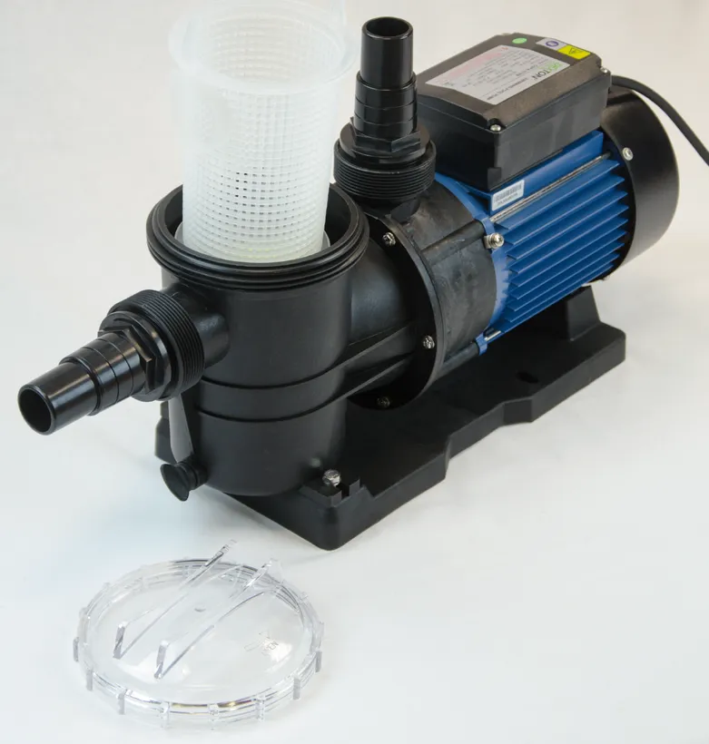 POMPE PISCINE HORS SOL DEXTON 0.5CV 3 POMPE PISCINE HORS SOL DEXTON 0.5CV