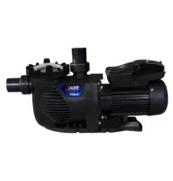 POMPE PISCINE RACER E-POWER BI-VITESSE 1.5cv
