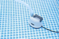 Équipement De Piscine Soldes -Équipement De Piscine Soldes pompe vide piscine 1