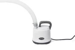 Équipement De Piscine Soldes 40 Intex POMPE VIDE PISCINE