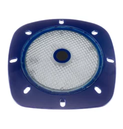 PROJECTEUR BLEU FONCE 18 LED COULEUR