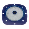 PROJECTEUR BLEU FONCE LED BLANC -Équipement De Piscine Soldes projecteur bleu fonce led blanc