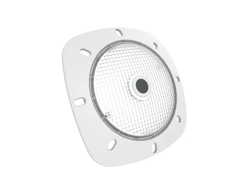 PROJECTEUR NO(T)MAD MAGNETIQUE HORS SOL BLANC 18 LED COULEUR 3 PROJECTEUR NO(T)MAD MAGNETIQUE HORS SOL BLANC 18 LED COULEUR