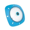 PROJECTEUR NO(T)MAD MAGNETIQUE HORS SOL BLEU 18 LED BLANC -Équipement De Piscine Soldes projecteur no t mad magnetique hors sol bleu 18 led blanc