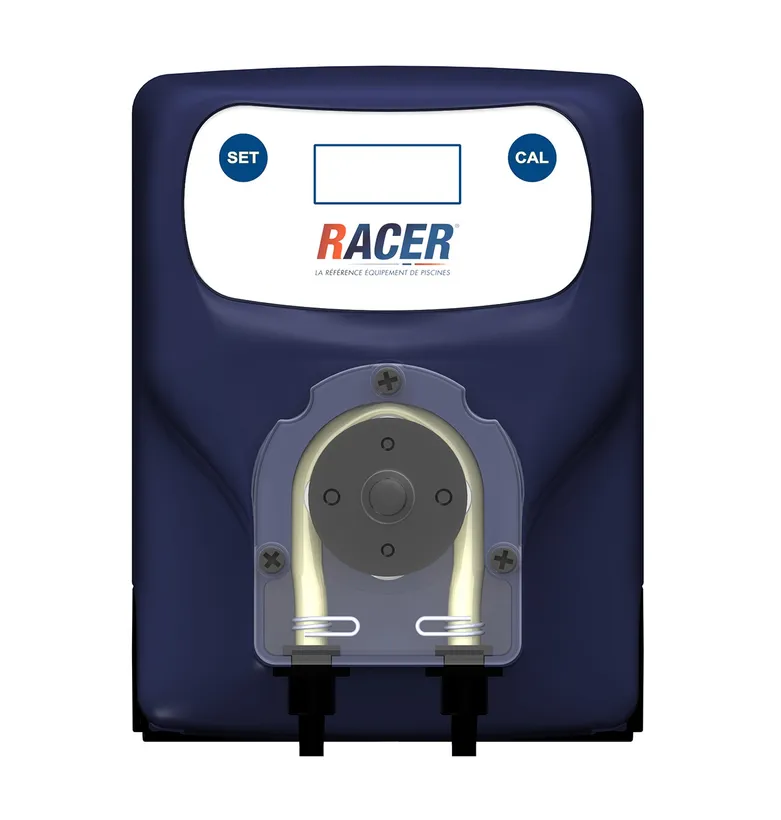 REGULATION PH RACER COMPACT 4 REGULATION PH RACER COMPACT – Image 2