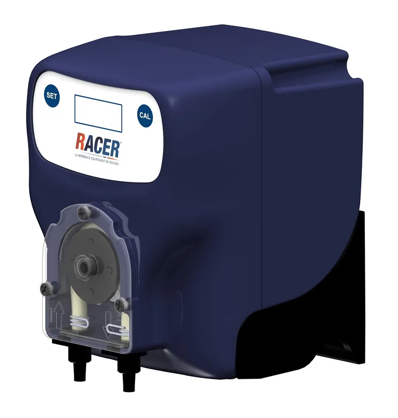 REGULATION PH RACER COMPACT 3 REGULATION PH RACER COMPACT