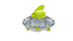 ROBOT ELECTRIQUE DEXTON FAST <2023