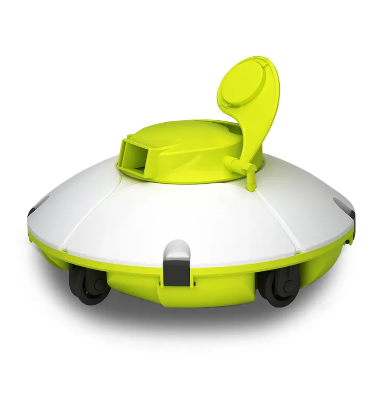 ROBOT ELECTRIQUE DEXTON RIFF <2023 4 ROBOT ELECTRIQUE DEXTON RIFF <2023 – Image 2