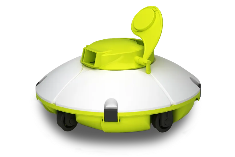 ROBOT ELECTRIQUE DEXTON RIFF <2023 5 ROBOT ELECTRIQUE DEXTON RIFF <2023 – Image 3