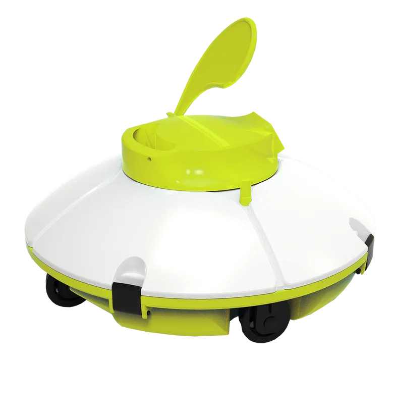 ROBOT ELECTRIQUE DEXTON RIFF <2023 3 ROBOT ELECTRIQUE DEXTON RIFF <2023