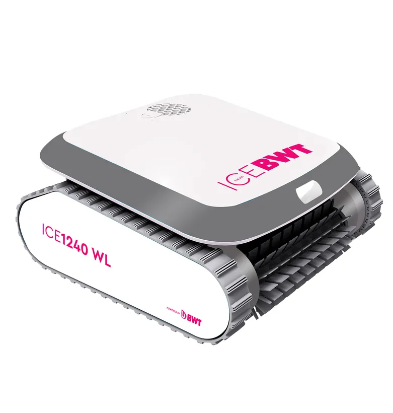 BWT ROBOT ELECTRIQUE ICE 1240 WL 3 BWT ROBOT ELECTRIQUE ICE 1240 WL
