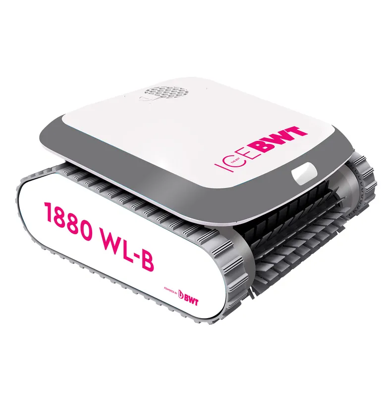 BWT ROBOT ELECTRIQUE ICE 1880 WL-B 3 BWT ROBOT ELECTRIQUE ICE 1880 WL-B