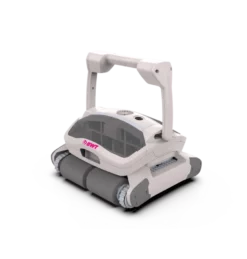 BWT ROBOT ELECTRIQUE ICE 600