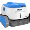ROBOT ELECTRIQUE RACER CROSS OVER 2 -Équipement De Piscine Soldes robot electrique racer cross over 2 1