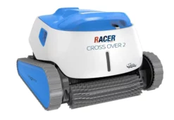 Équipement De Piscine Soldes 44 ROBOT ELECTRIQUE RACER CROSS OVER 2
