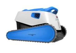 ROBOT ELECTRIQUE RACER CROSS OVER 2 -Équipement De Piscine Soldes robot electrique racer cross over 2 4