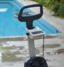 ROBOT ELECTRIQUE RACER CROSS OVER 3 -Équipement De Piscine Soldes robot electrique racer cross over 3 2