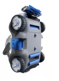 ROBOT ELECTRIQUE RACER NEO -Équipement De Piscine Soldes robot electrique racer neo 4