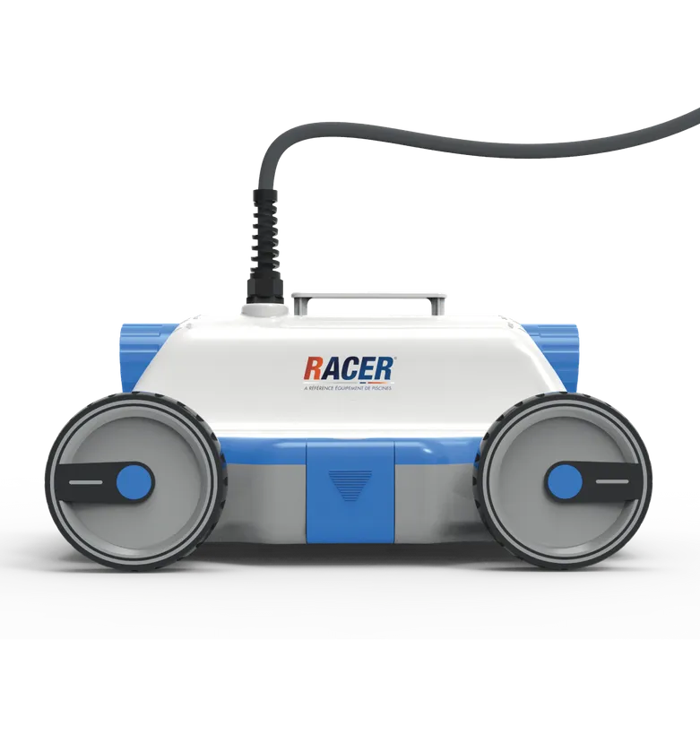 ROBOT ELECTRIQUE RACER WINN 5 ROBOT ELECTRIQUE RACER WINN – Image 3