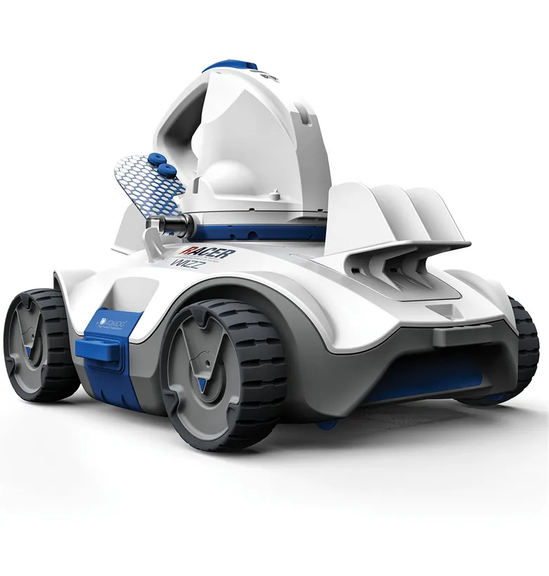 ROBOT ELECTRIQUE RACER WIZZ 3 ROBOT ELECTRIQUE RACER WIZZ