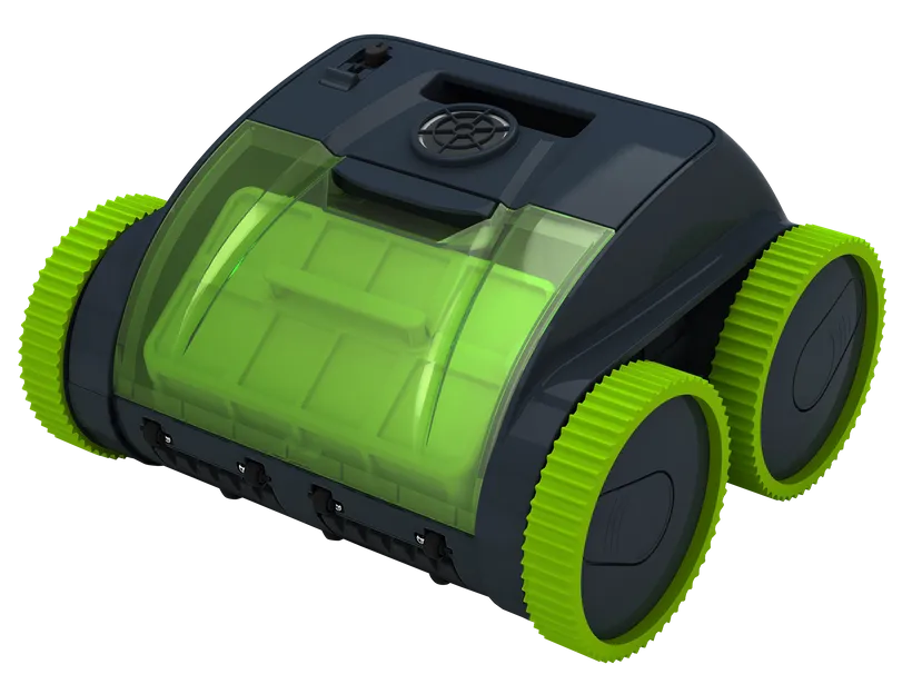 ROBOT ELECTRIQUE YZAKI SKIPPER 3 ROBOT ELECTRIQUE YZAKI SKIPPER