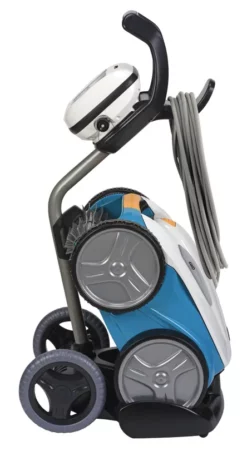 ROBOT ELECTRIQUE ZODIAC OV 5330 4x4 -Équipement De Piscine Soldes robot electrique zodiac ov 5330 4x4 4