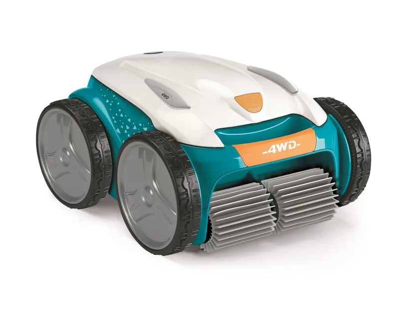 ROBOT ELECTRIQUE ZODIAC OV 5430iQ 3 ROBOT ELECTRIQUE ZODIAC OV 5430iQ