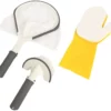 Bestway SET DE NETTOYAGE SPA 3 PIÈCES 1 Bestway SET DE NETTOYAGE SPA 3 PIÈCES -Équipement De Piscine Soldes set de nettoyage spa 3 pieces