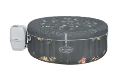 SPA GONFLABLE BESTWAY LAY-Z-SPA ARUBA 9 SPA GONFLABLE BESTWAY LAY-Z-SPA ARUBA -Équipement De Piscine Soldes spa gonflable bestway lay z spa aruba 2