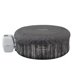 SPA GONFLABLE BESTWAY LAY-Z-SPA BAHAMAS 2-4 Pers 8 SPA GONFLABLE BESTWAY LAY-Z-SPA BAHAMAS 2-4 Pers -Équipement De Piscine Soldes spa gonflable bestway lay z spa bahamas 2 4 pers 2