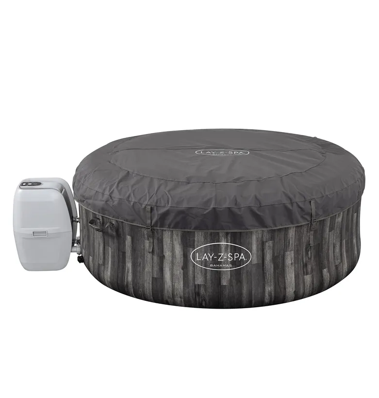 SPA GONFLABLE BESTWAY LAY-Z-SPA BAHAMAS 2-4 Pers 5 SPA GONFLABLE BESTWAY LAY-Z-SPA BAHAMAS 2-4 Pers – Image 3