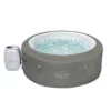 SPA GONFLABLE BESTWAY LAY-Z-SPA BARBADOS 2-4 Pers 2 SPA GONFLABLE BESTWAY LAY-Z-SPA BARBADOS 2-4 Pers -Équipement De Piscine Soldes spa gonflable bestway lay z spa barbados 2 4 pers