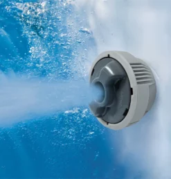 SPA GONFLABLE BESTWAY LAY-Z-SPA BUDAPEST AIRJET 13 SPA GONFLABLE BESTWAY LAY-Z-SPA BUDAPEST AIRJET -Équipement De Piscine Soldes spa gonflable bestway lay z spa budapest airjet 4