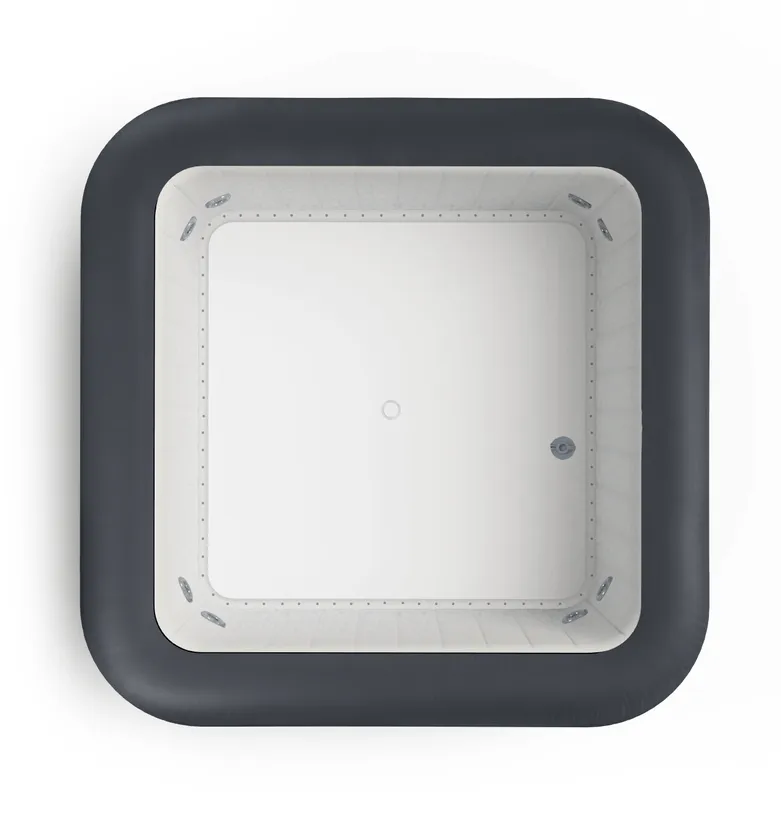 SPA GONFLABLE BESTWAY LAY-Z-SPA HAWAII HYDROJET PRO 4-6 Pers 4 SPA GONFLABLE BESTWAY LAY-Z-SPA HAWAII HYDROJET PRO 4-6 Pers â Image 2