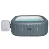 SPA GONFLABLE BESTWAY LAY-Z-SPA HAWAII HYDROJET PRO 4-6 Pers 1 SPA GONFLABLE BESTWAY LAY-Z-SPA HAWAII HYDROJET PRO 4-6 Pers -Équipement De Piscine Soldes spa gonflable bestway lay z spa hawaii hydrojet pro 4 6 pers