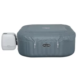 SPA GONFLABLE BESTWAY LAY-Z-SPA HAWAII HYDROJET PRO 4-6 Pers 8 SPA GONFLABLE BESTWAY LAY-Z-SPA HAWAII HYDROJET PRO 4-6 Pers -Ăquipement De Piscine Soldes spa gonflable bestway lay z spa hawaii hydrojet pro 4 6 pers 2