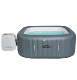 SPA GONFLABLE BESTWAY LAY-Z-SPA HAWAII HYDROJET PRO 4-6 Pers