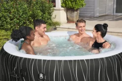 SPA GONFLABLE BESTWAY LAY-Z-SPA HOLLYWOOD 15 SPA GONFLABLE BESTWAY LAY-Z-SPA HOLLYWOOD -Équipement De Piscine Soldes spa gonflable bestway lay z spa hollywood 5