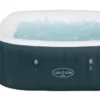 SPA GONFLABLE BESTWAY LAY-Z-SPA IBIZA 1 SPA GONFLABLE BESTWAY LAY-Z-SPA IBIZA -Équipement De Piscine Soldes spa gonflable bestway lay z spa ibiza