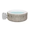 SPA GONFLABLE BESTWAY LAY-Z-SPA MADRID -Équipement De Piscine Soldes spa gonflable bestway lay z spa madrid