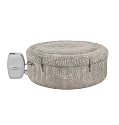 SPA GONFLABLE BESTWAY LAY-Z-SPA MADRID -Équipement De Piscine Soldes spa gonflable bestway lay z spa madrid 5