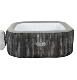 SPA GONFLABLE BESTWAY LAY-Z-SPA MAJORCA 4-6 PLACES 15 SPA GONFLABLE BESTWAY LAY-Z-SPA MAJORCA 4-6 PLACES -Équipement De Piscine Soldes spa gonflable bestway lay z spa majorca 4 6 places 4