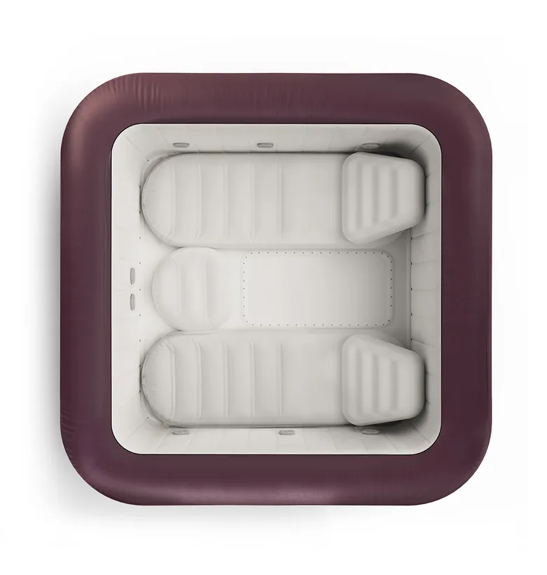 SPA GONFLABLE BESTWAY LAY-Z-SPA MALDIVES HYDROJET PRO 5-7 Pers 4 SPA GONFLABLE BESTWAY LAY-Z-SPA MALDIVES HYDROJET PRO 5-7 Pers – Image 2